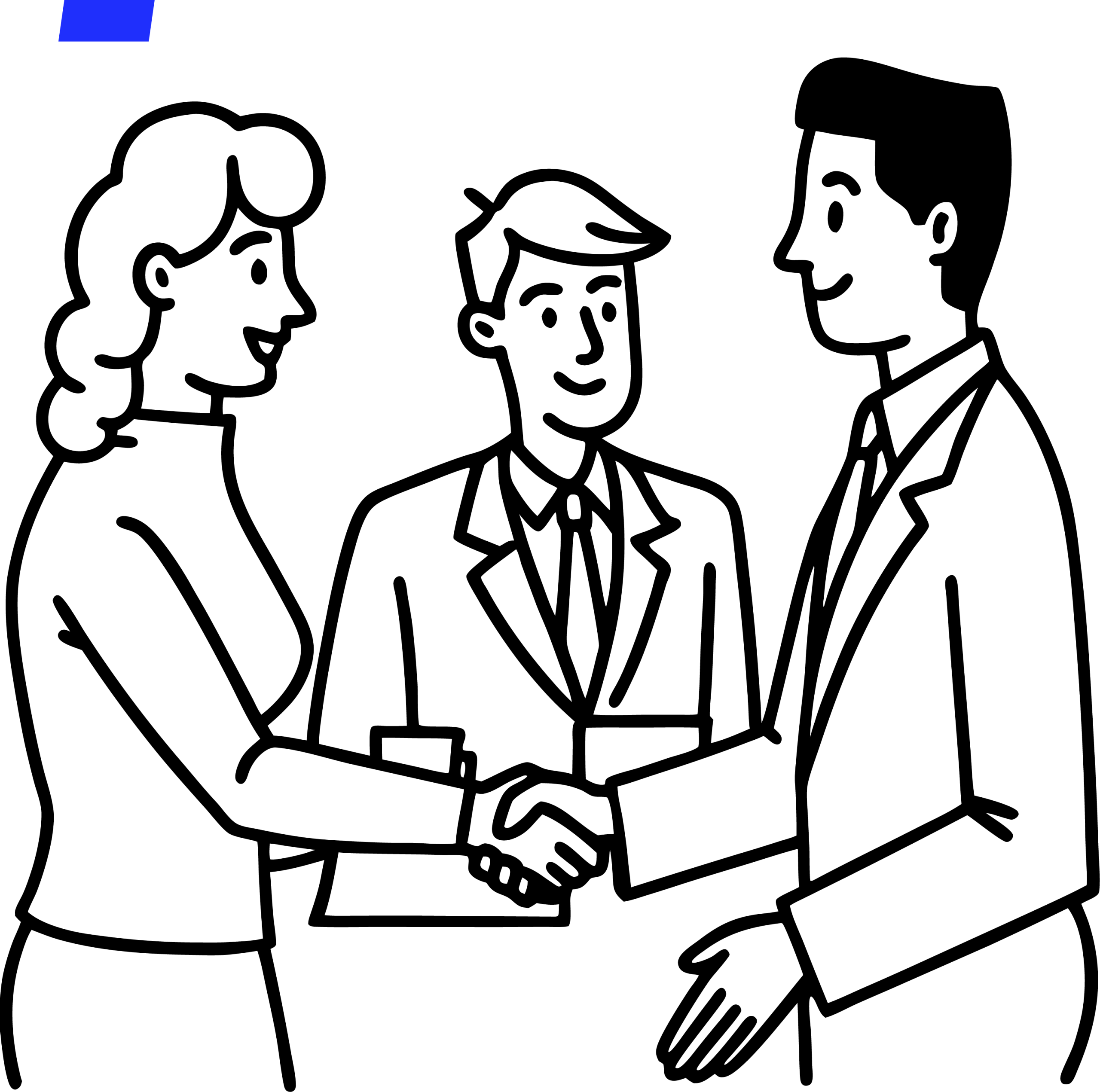 deal