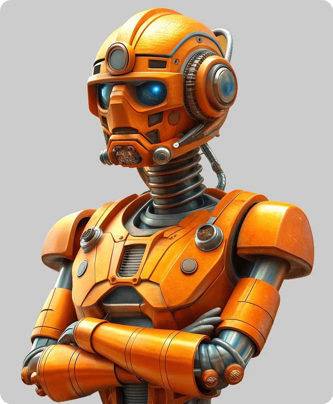 robot